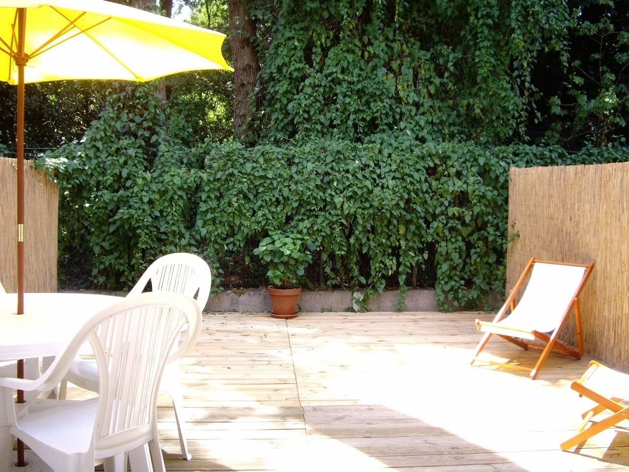 Onofhängeg Studio Saint-Brevin-les-Pins 104253
