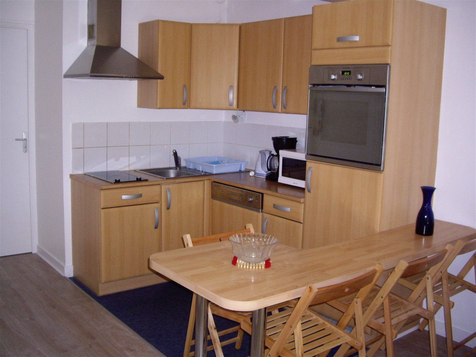 Onofhängeg Studio Saint-Brevin-les-Pins 104253