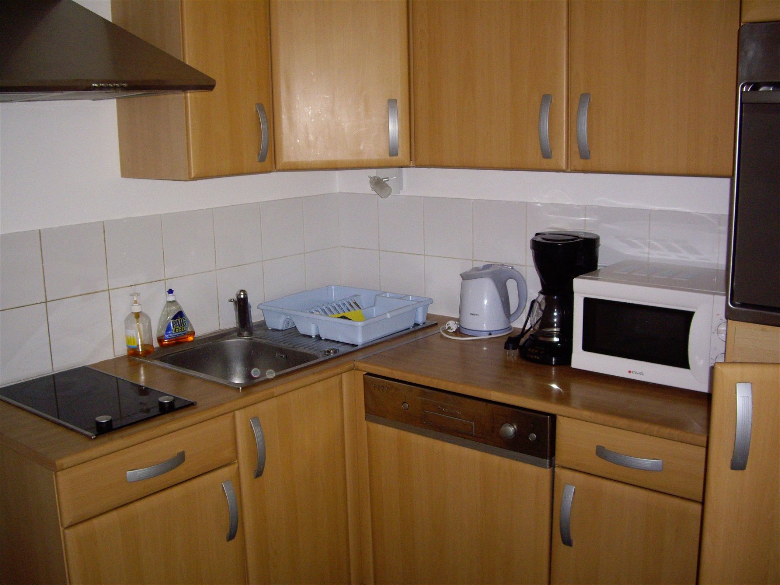 Onofhängeg Studio Saint-Brevin-les-Pins 104253
