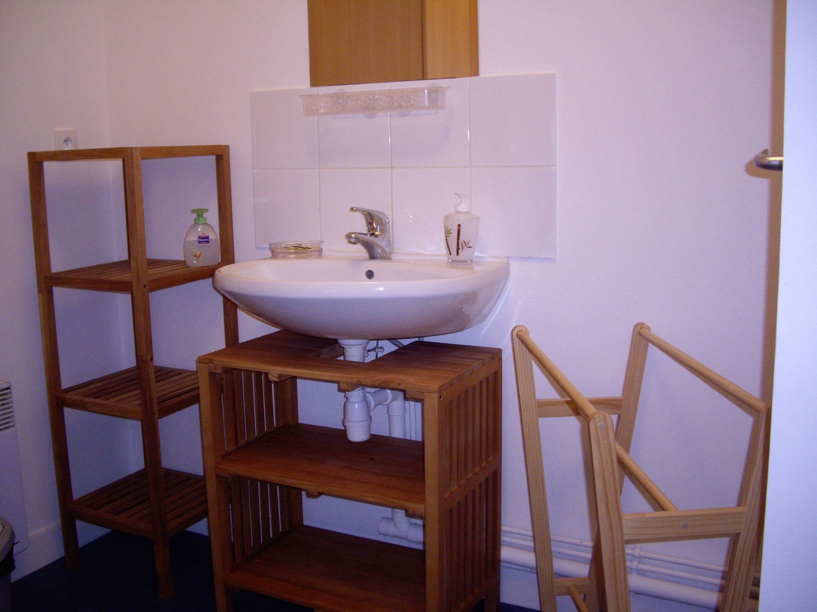 Onofhängeg Studio Saint-Brevin-les-Pins 104253