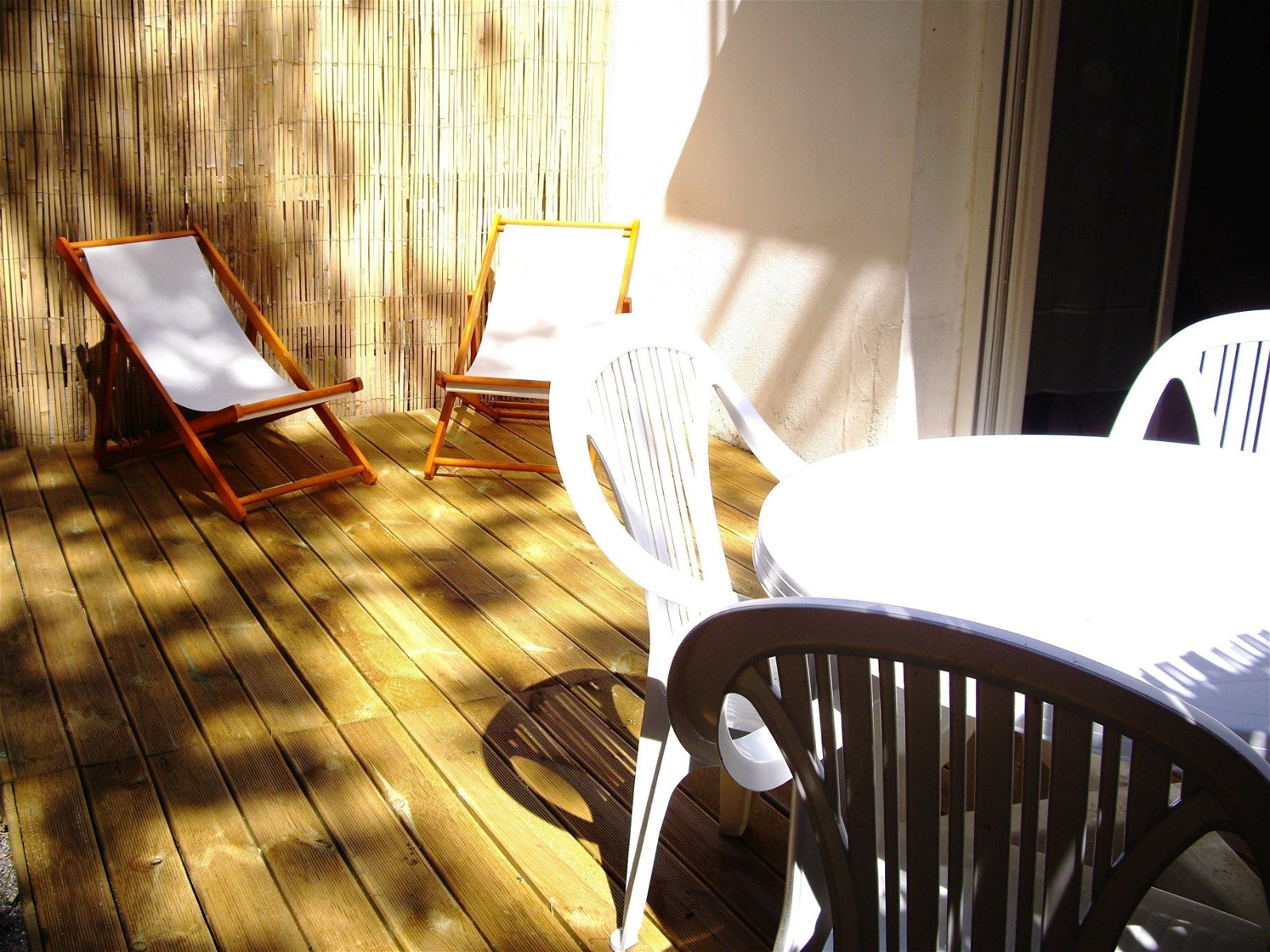 Onofhängeg Studio Saint-Brevin-les-Pins 104253