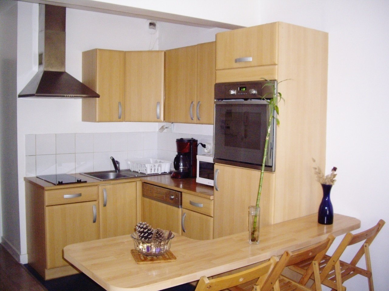 Onofhängeg Studio Saint-Brevin-les-Pins 104253