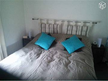 Room For Rent Boulogne-Billancourt 135752-1