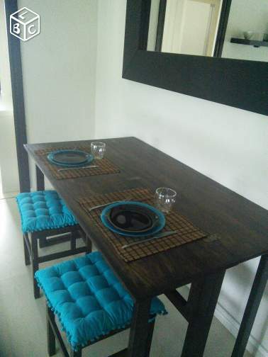 Gastgezin Boulogne-Billancourt 135752