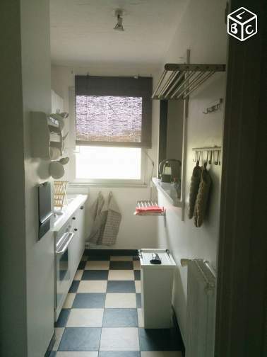 Gastgezin Boulogne-Billancourt 135752