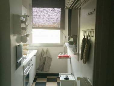 Quedarse En Casa Boulogne-Billancourt 135752-4