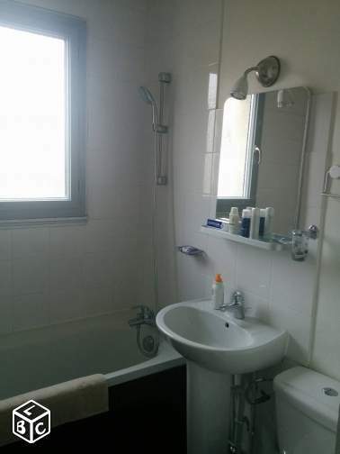 Gastgezin Boulogne-Billancourt 135752
