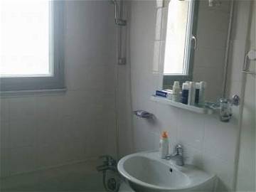 Chambre Chez L'habitant Boulogne-Billancourt 135752-5