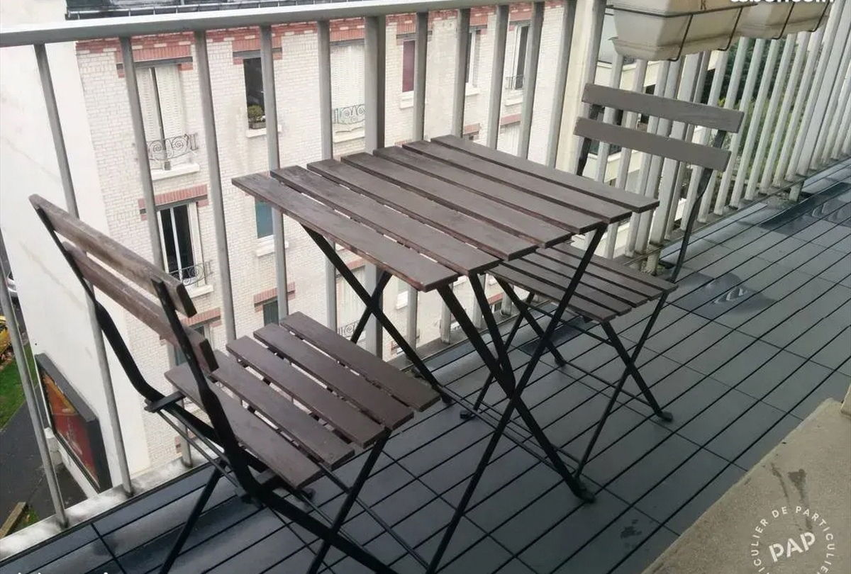 Gastgezin Boulogne-Billancourt 135752