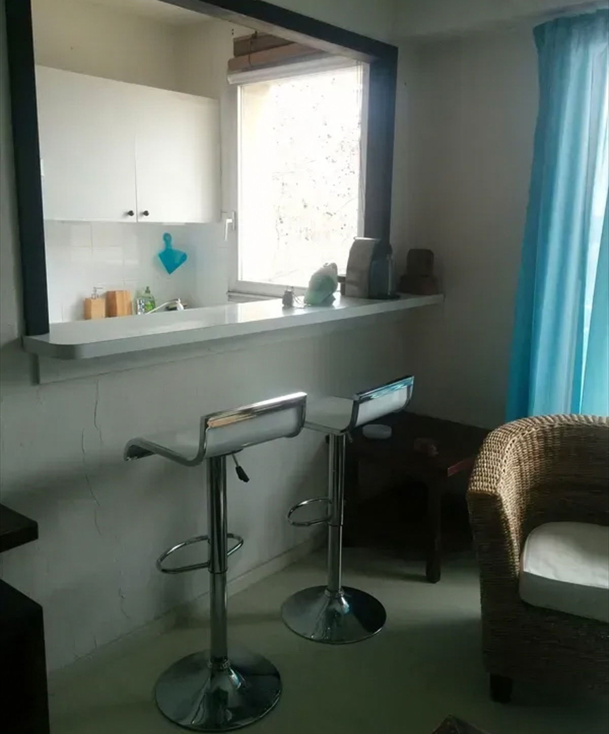 Gastgezin Boulogne-Billancourt 135752