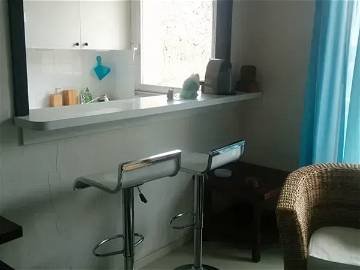 Chambre Chez L'habitant Boulogne-Billancourt 135752-7