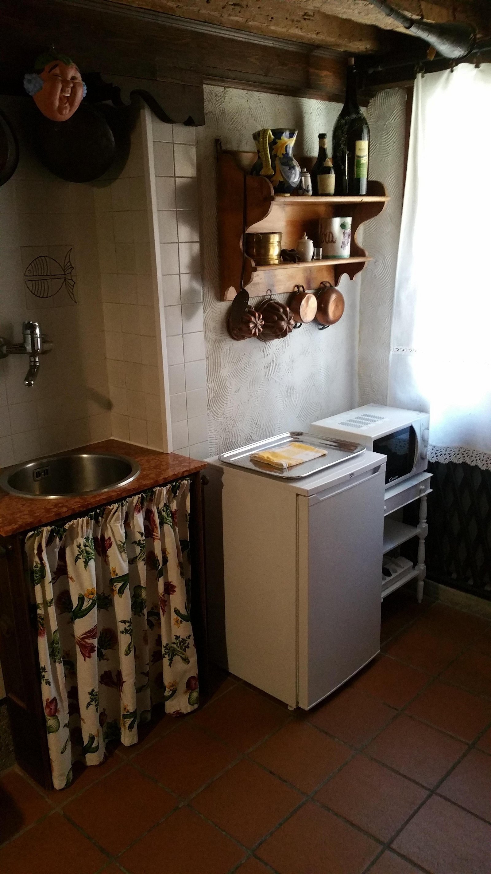 Logement Entier Venezia 192945