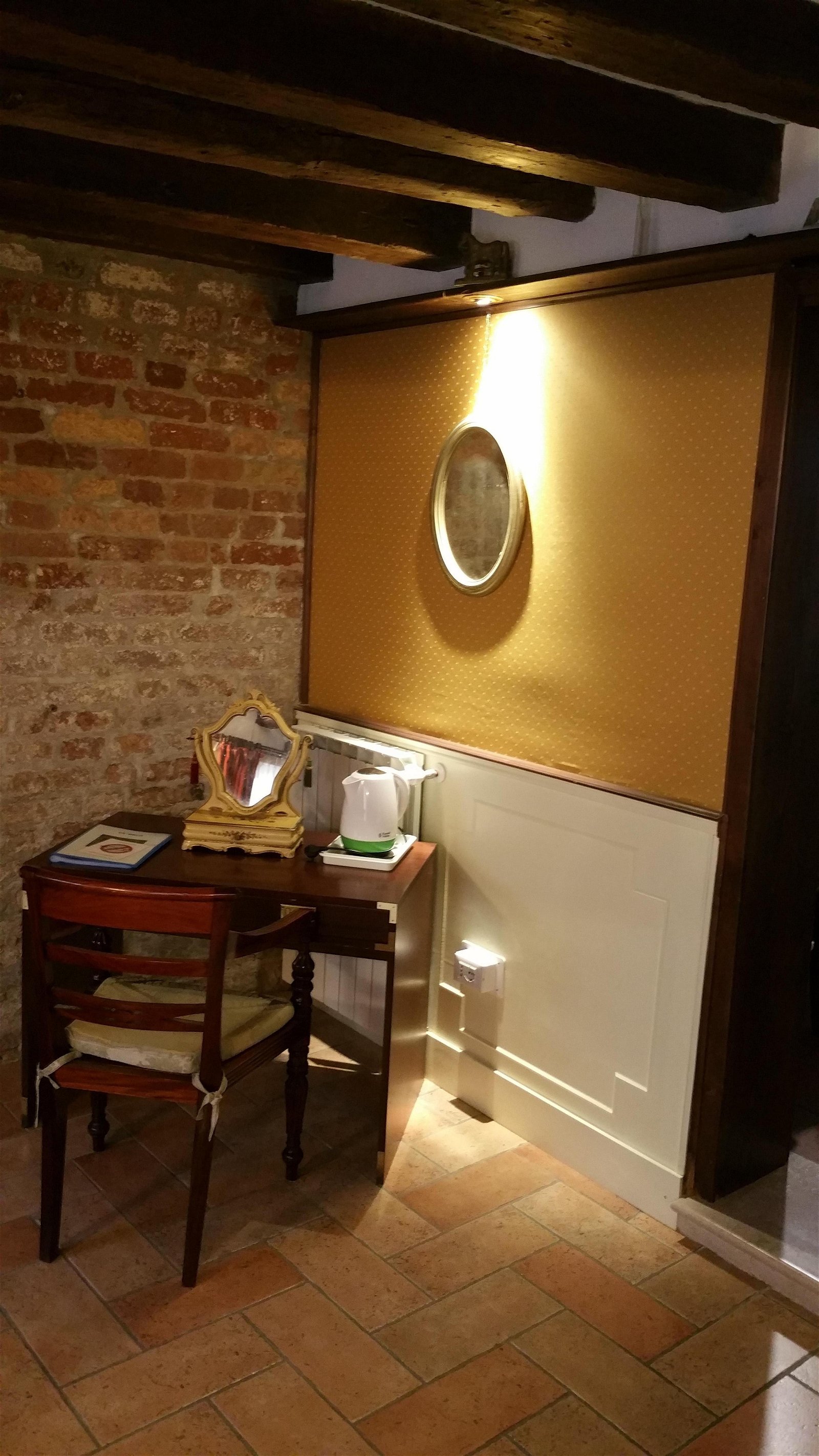 Logement Entier Venezia 192945