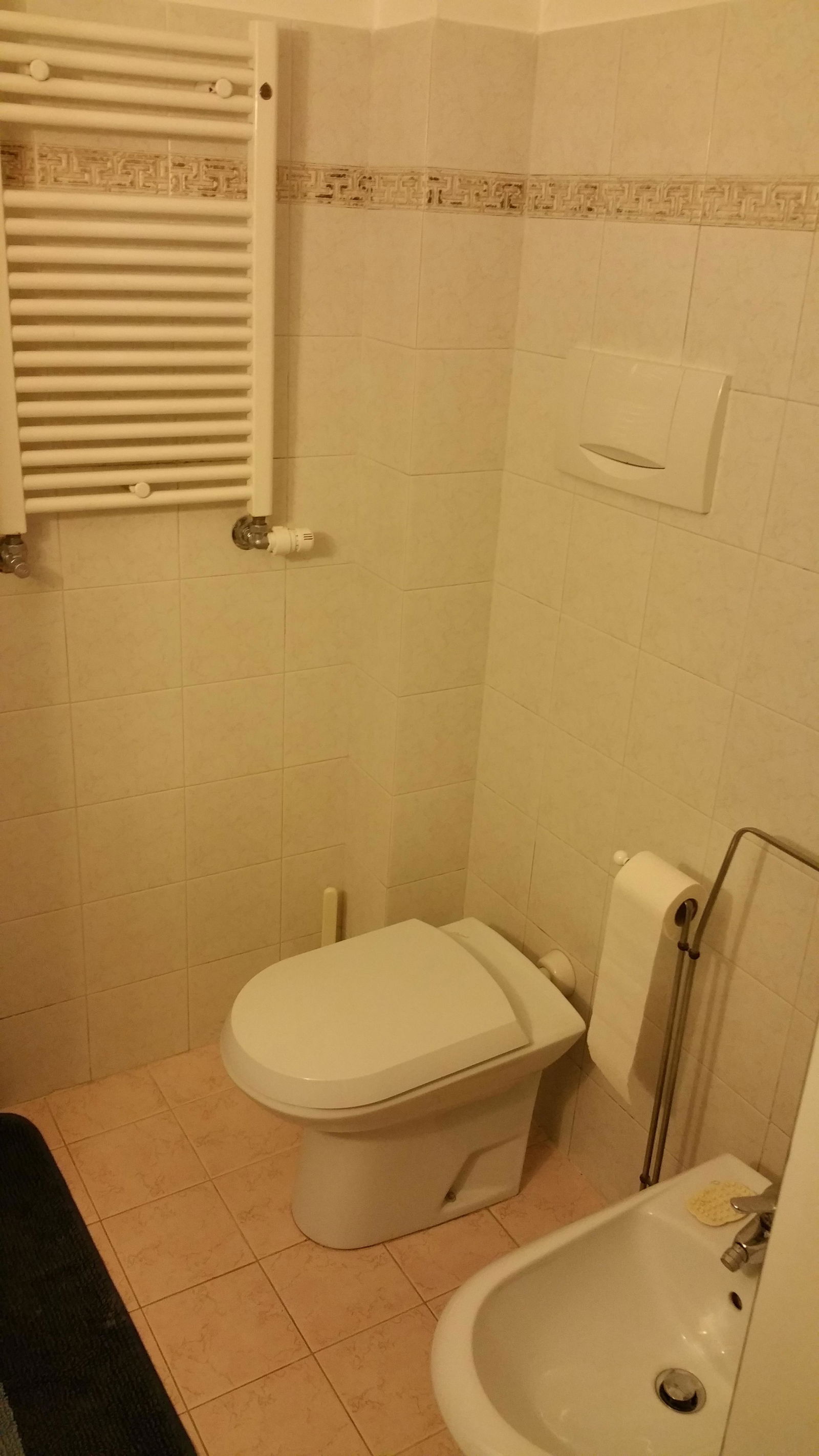 Logement Entier Venezia 192945