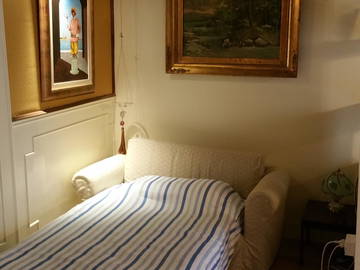 Logement Entier Venezia 192945-9