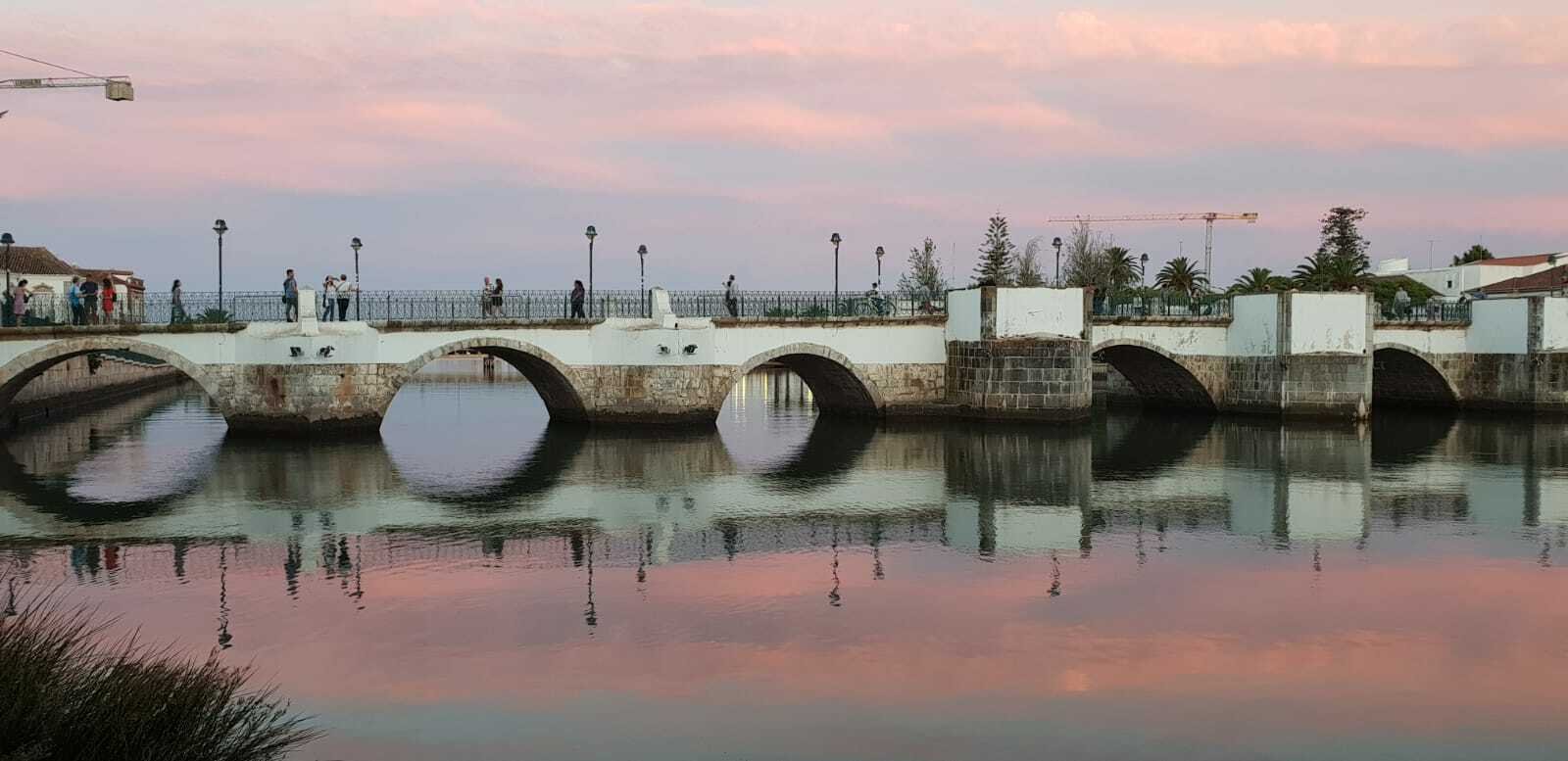 Logement Entier Tavira 238264