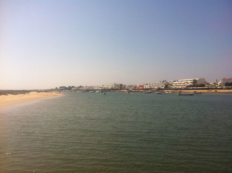 Unabhängiges Studio Tavira 238264