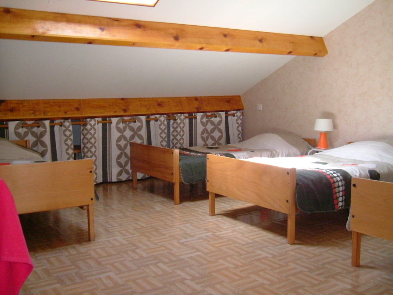 Logement Entier Le Caire 71344