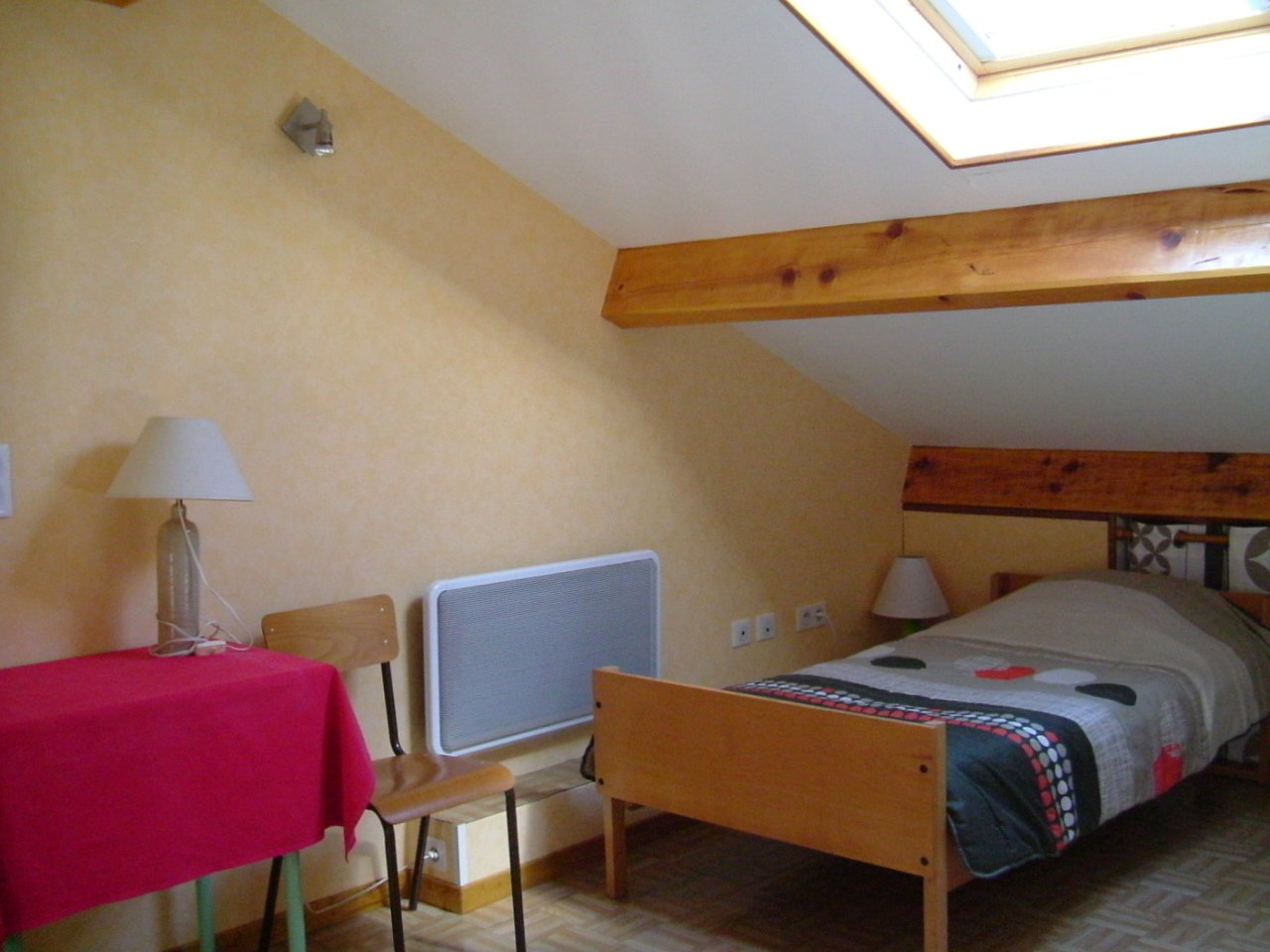 Logement Entier Le Caire 71344