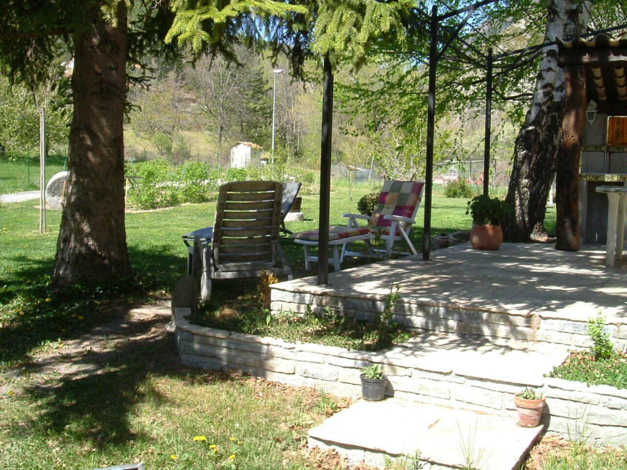 Logement Entier Le Caire 71344