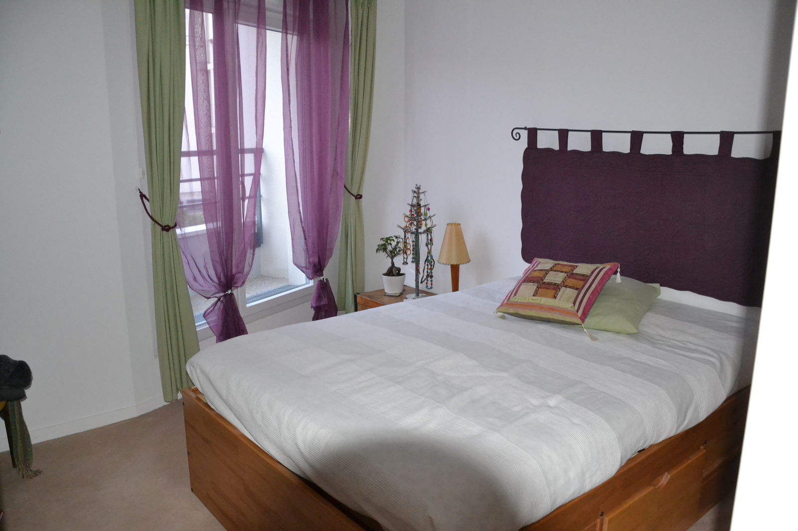 Logement Entier Cachan 95840