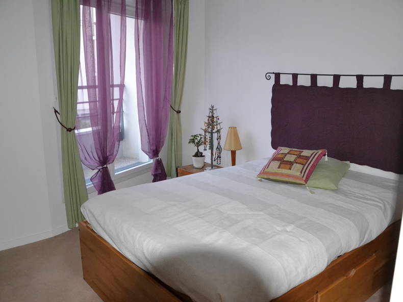 Ganzes Haus Cachan 95840-1