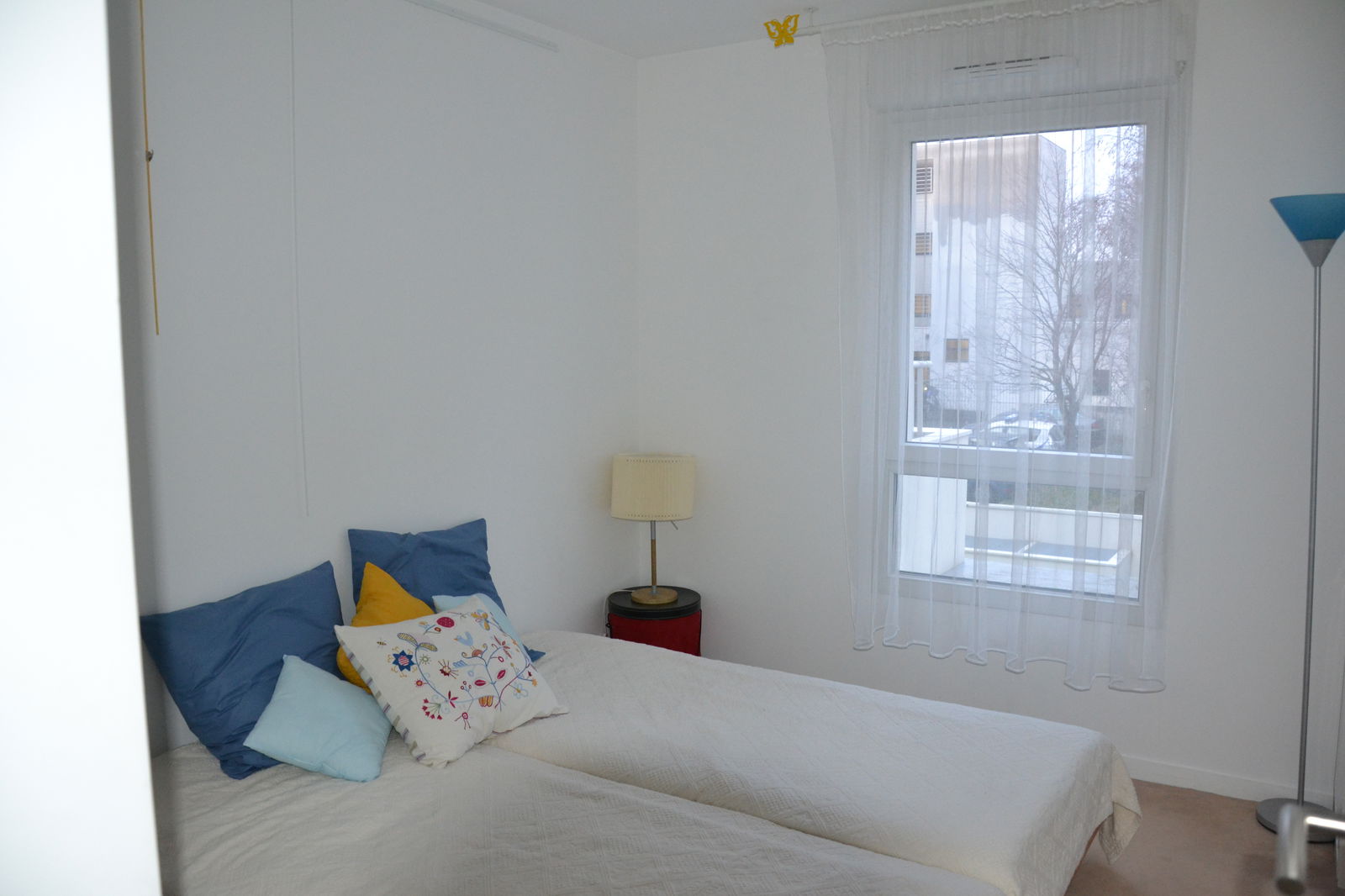 Logement Entier Cachan 95840