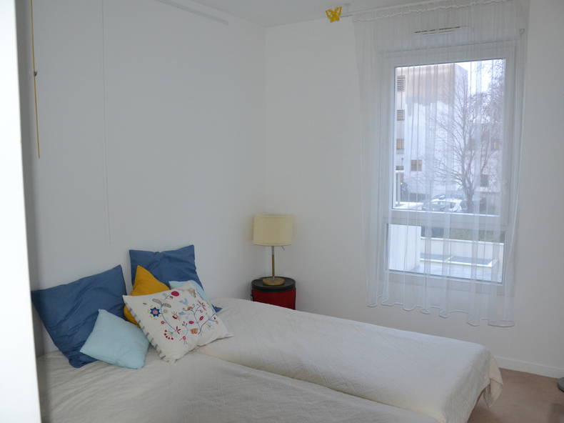 Ganzes Haus Cachan 95840-2