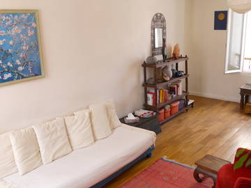 Chambre À Louer Paris 248971