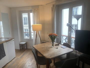 Room For Rent Paris 258229