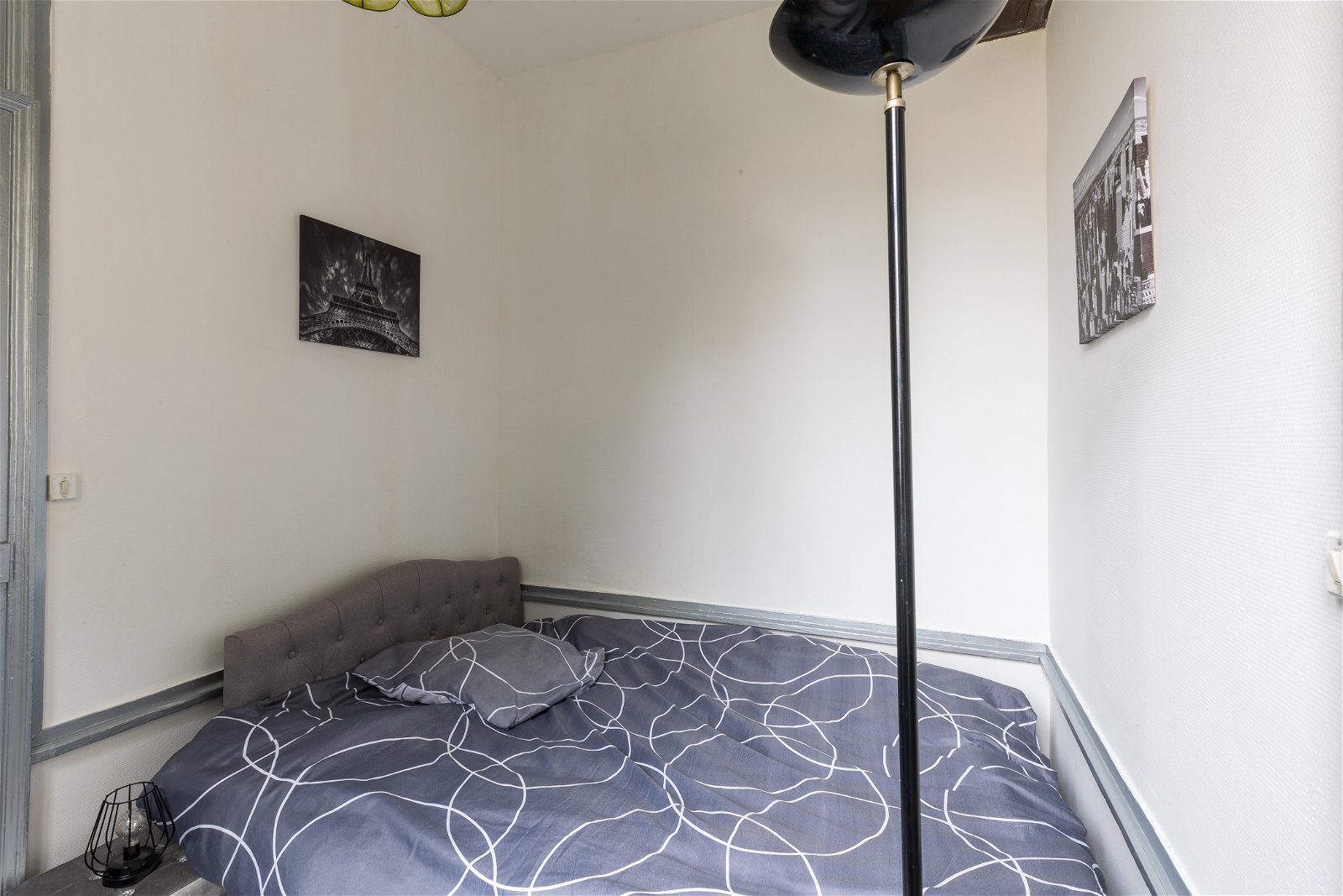 Oberoende Studio Sens 250275