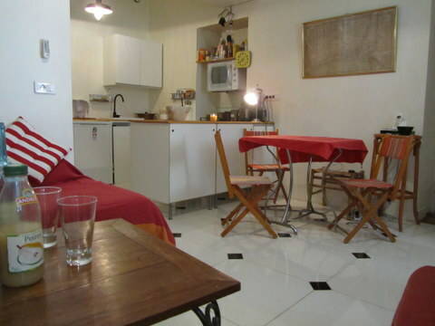 Homestay Nice 109085