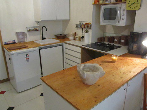 Logement Entier Nice 109085