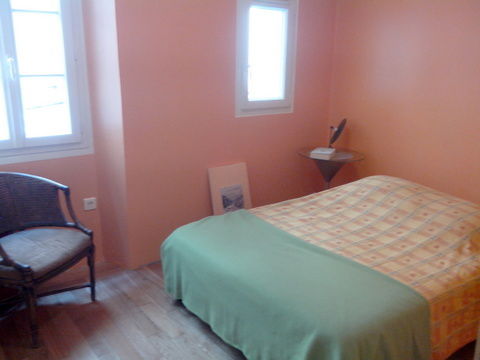 Logement Entier Nice 109085