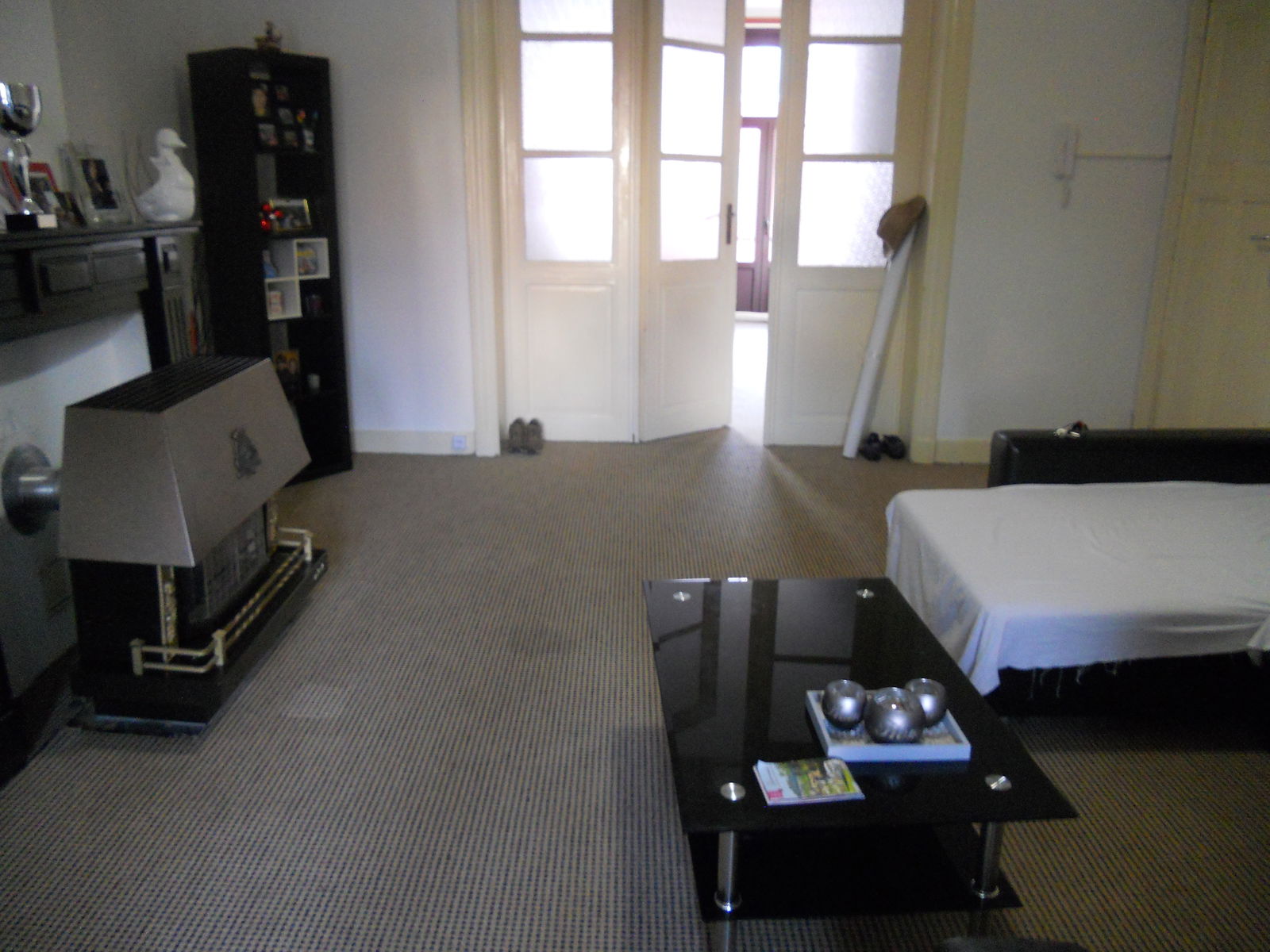 Colocation Schaerbeek 120576