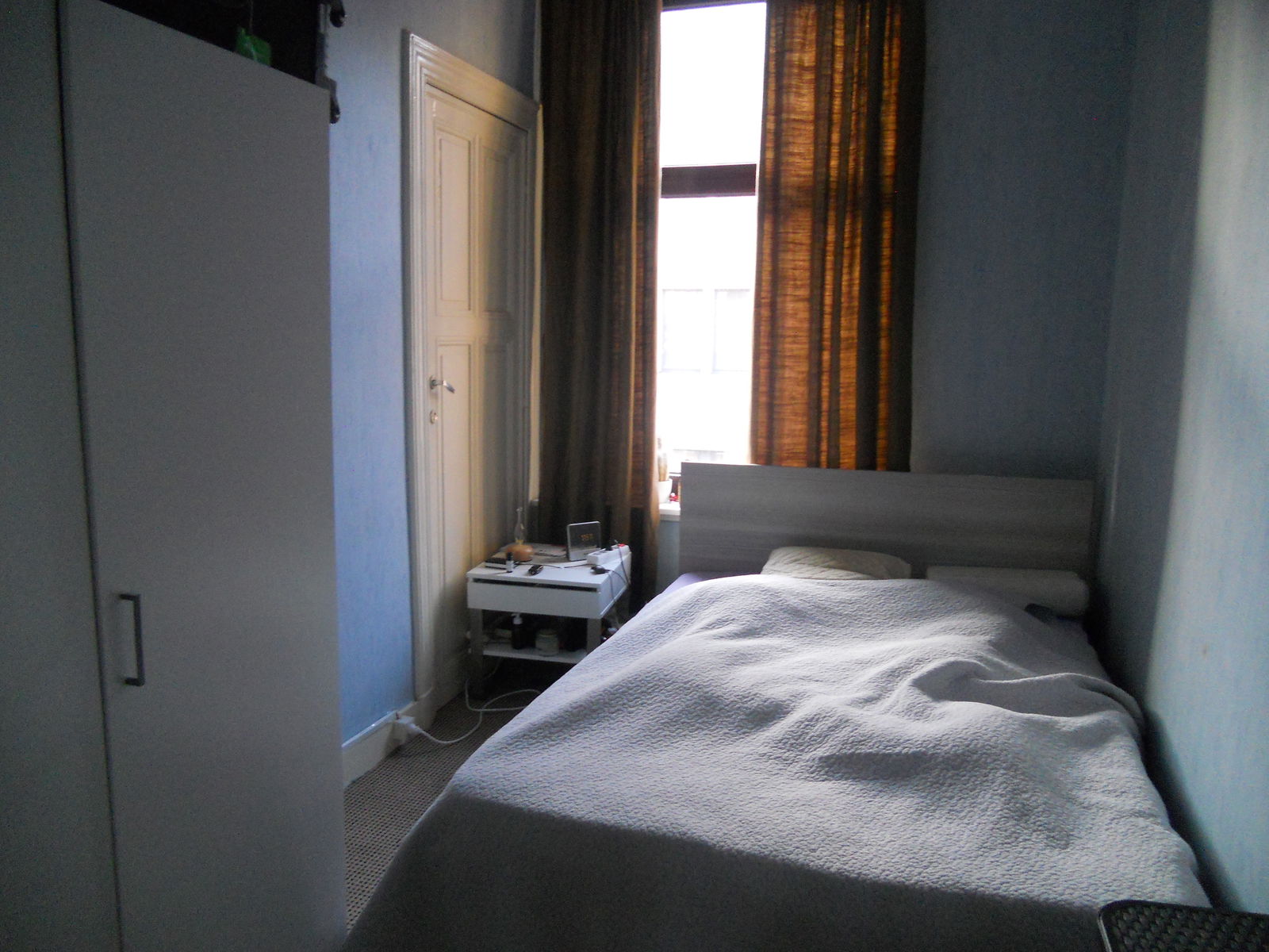 Colocation Schaerbeek 120576