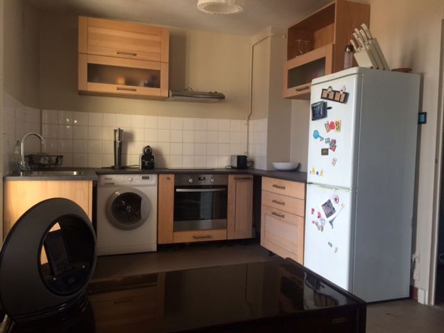 Chambre Chez L'habitant Valence 127498