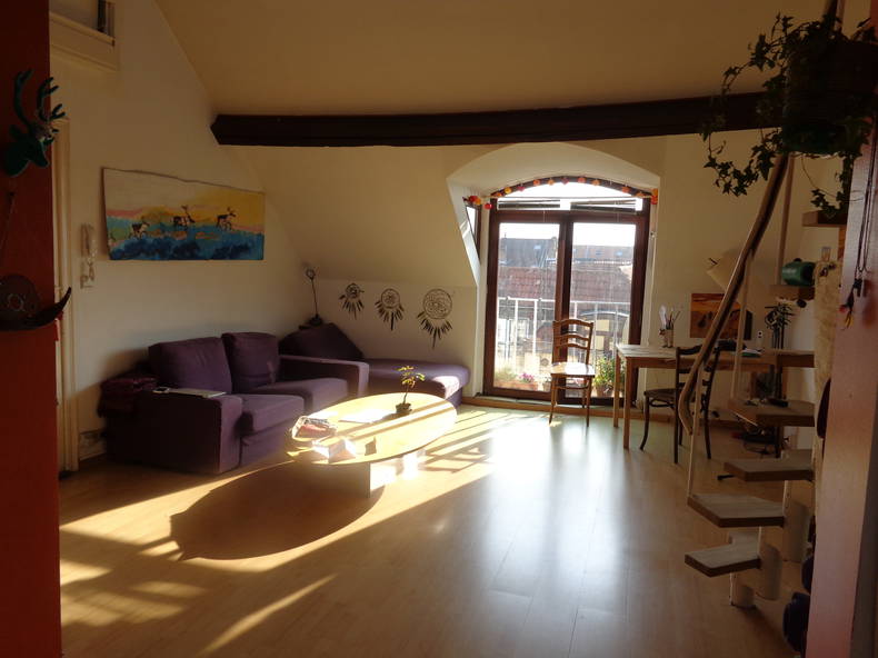 Homestay Saint-Gilles 147682-2