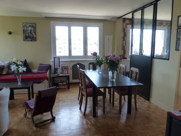 Chambre À Louer Saint-Étienne 250869