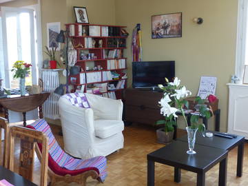 Chambre À Louer Saint-Étienne 250869