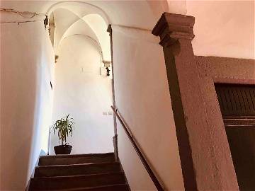 Logement Entier Lucca 106426-8