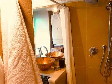 Logement Entier Lucca 106426-5