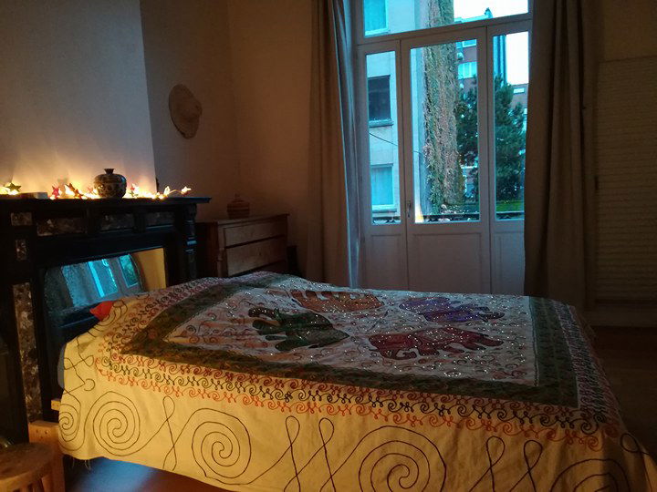 Oberoende Studio Saint-Gilles 314914