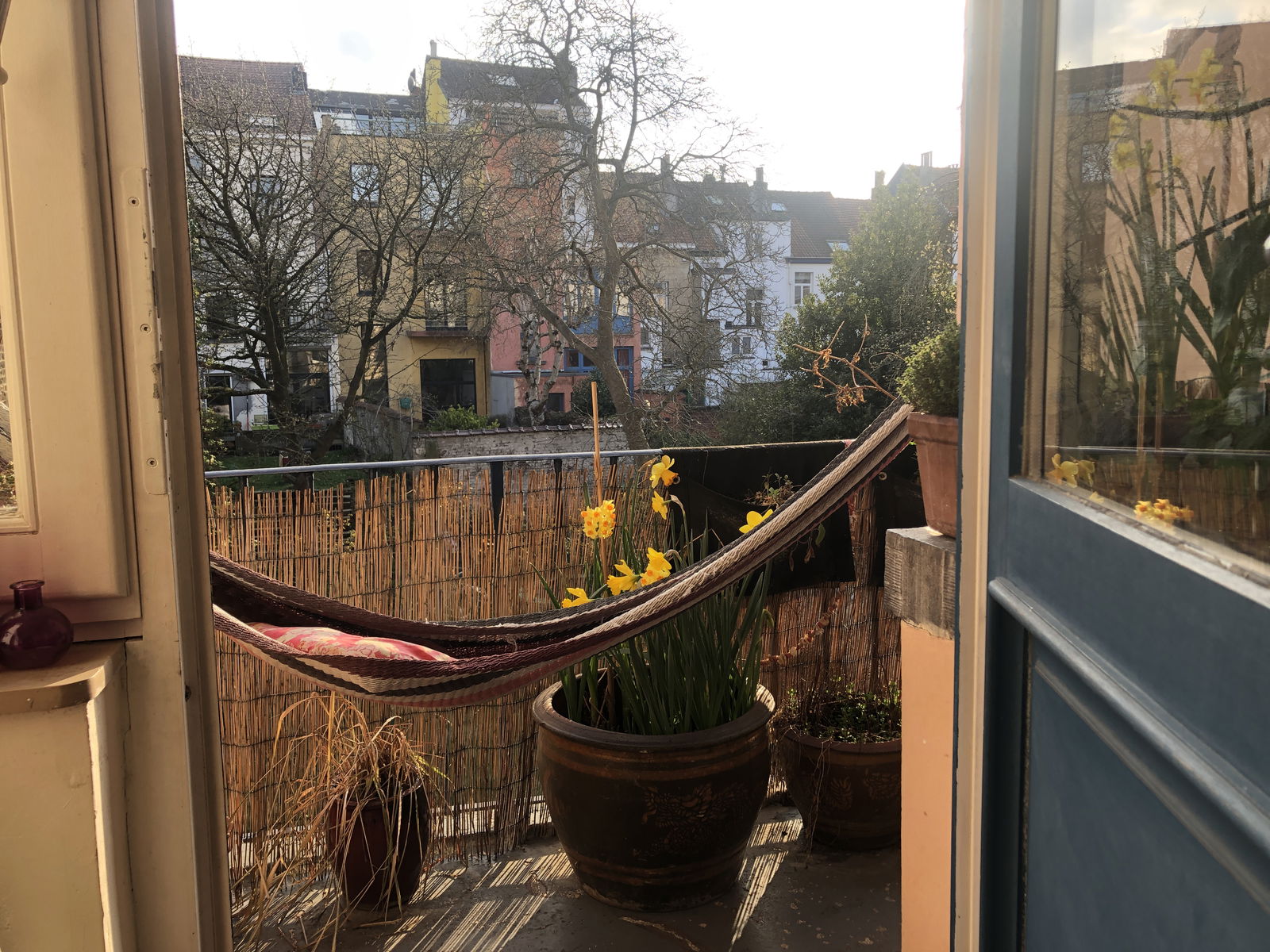Oberoende Studio Saint-Gilles 314914