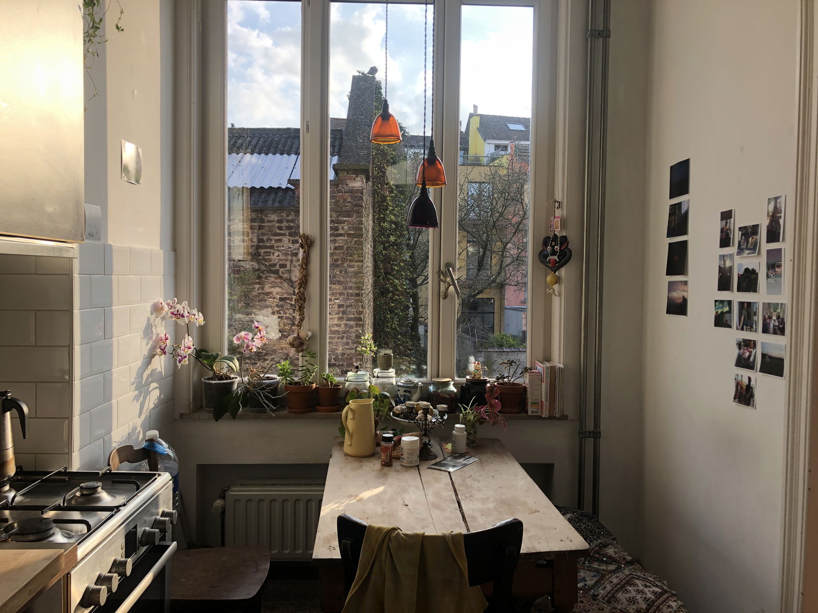 Oberoende Studio Saint-Gilles 314914