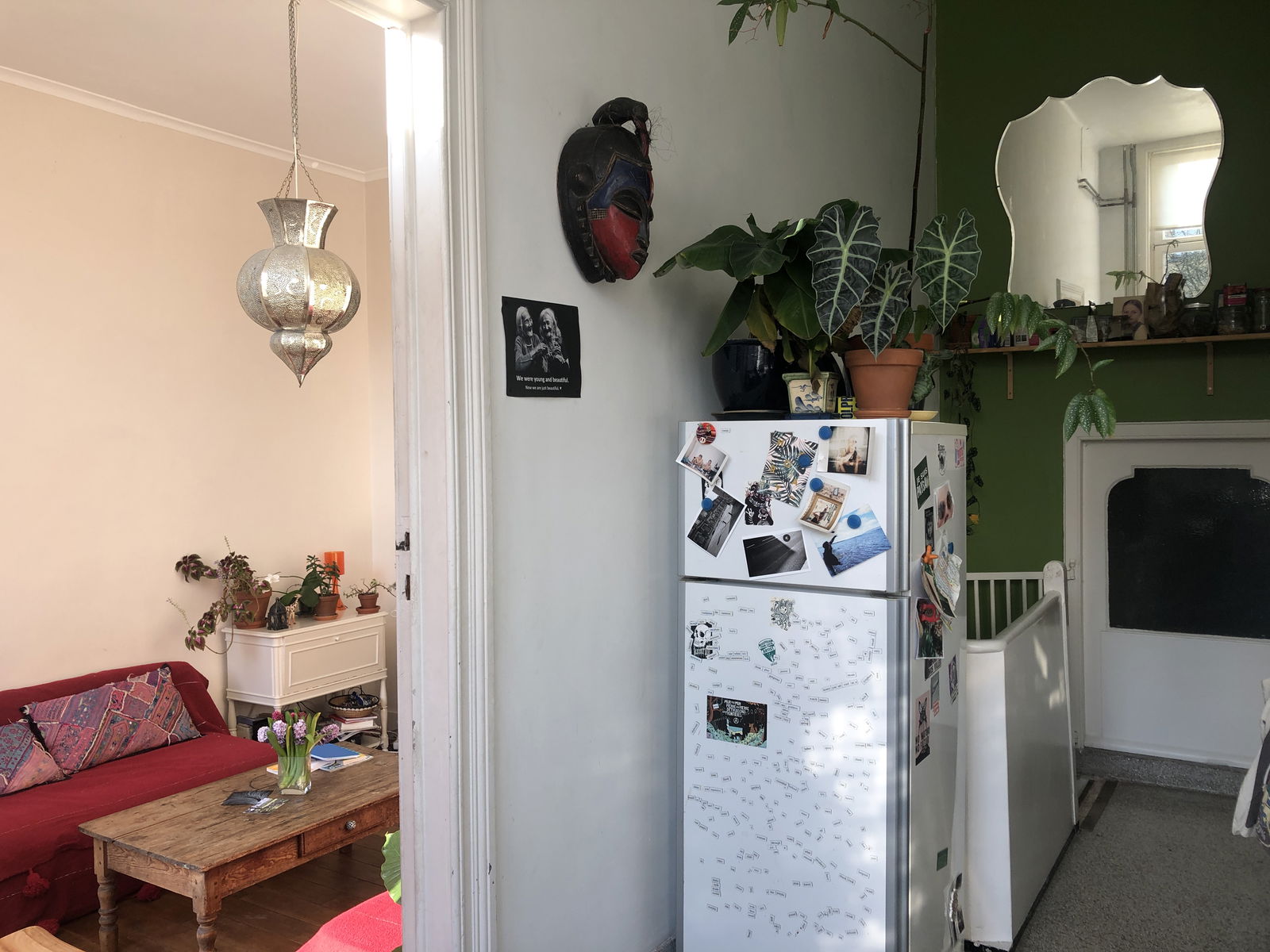Oberoende Studio Saint-Gilles 314914
