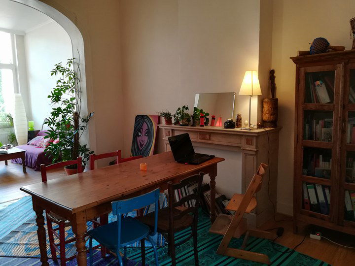 Oberoende Studio Saint-Gilles 314914