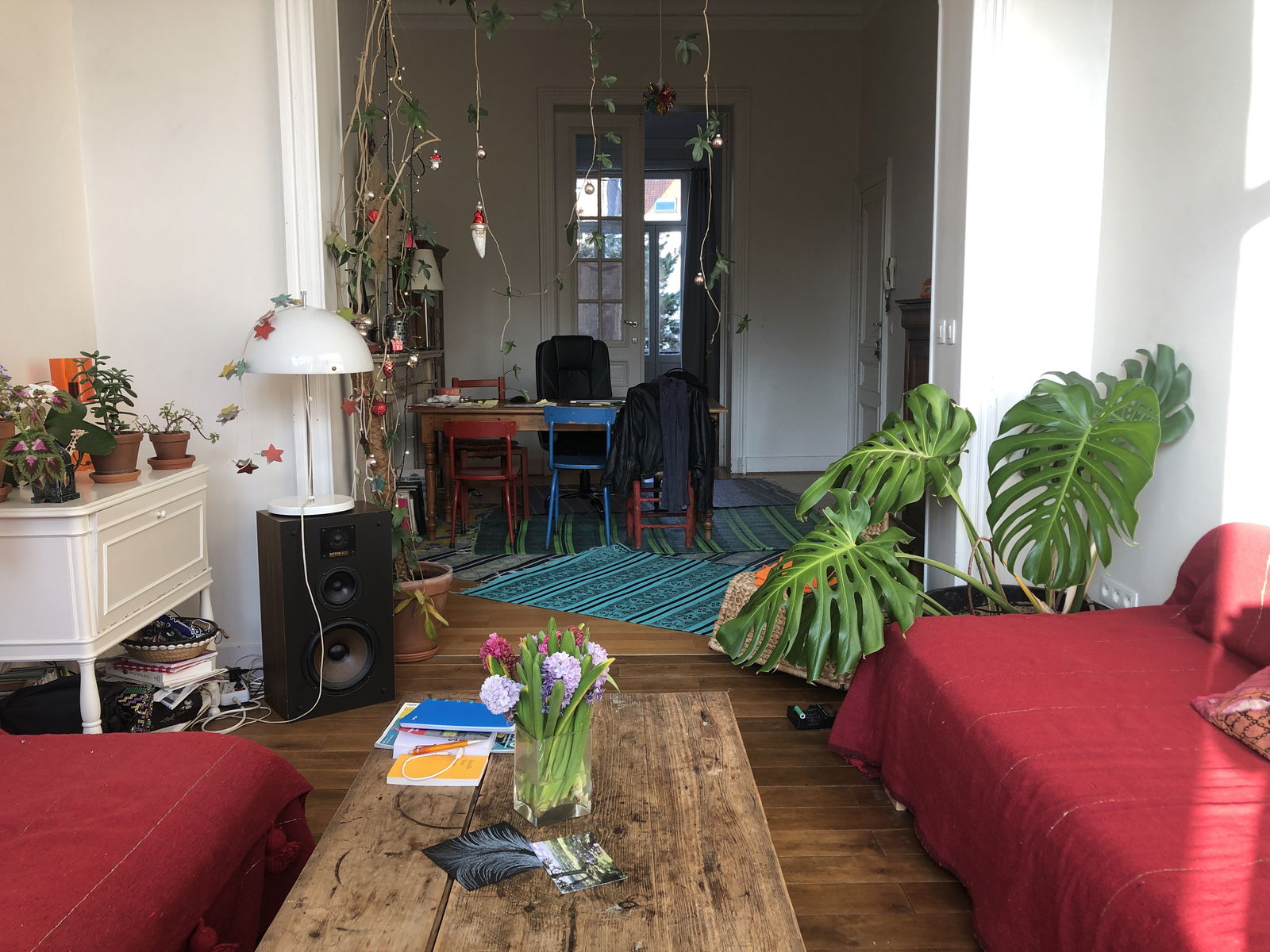 Oberoende Studio Saint-Gilles 314914