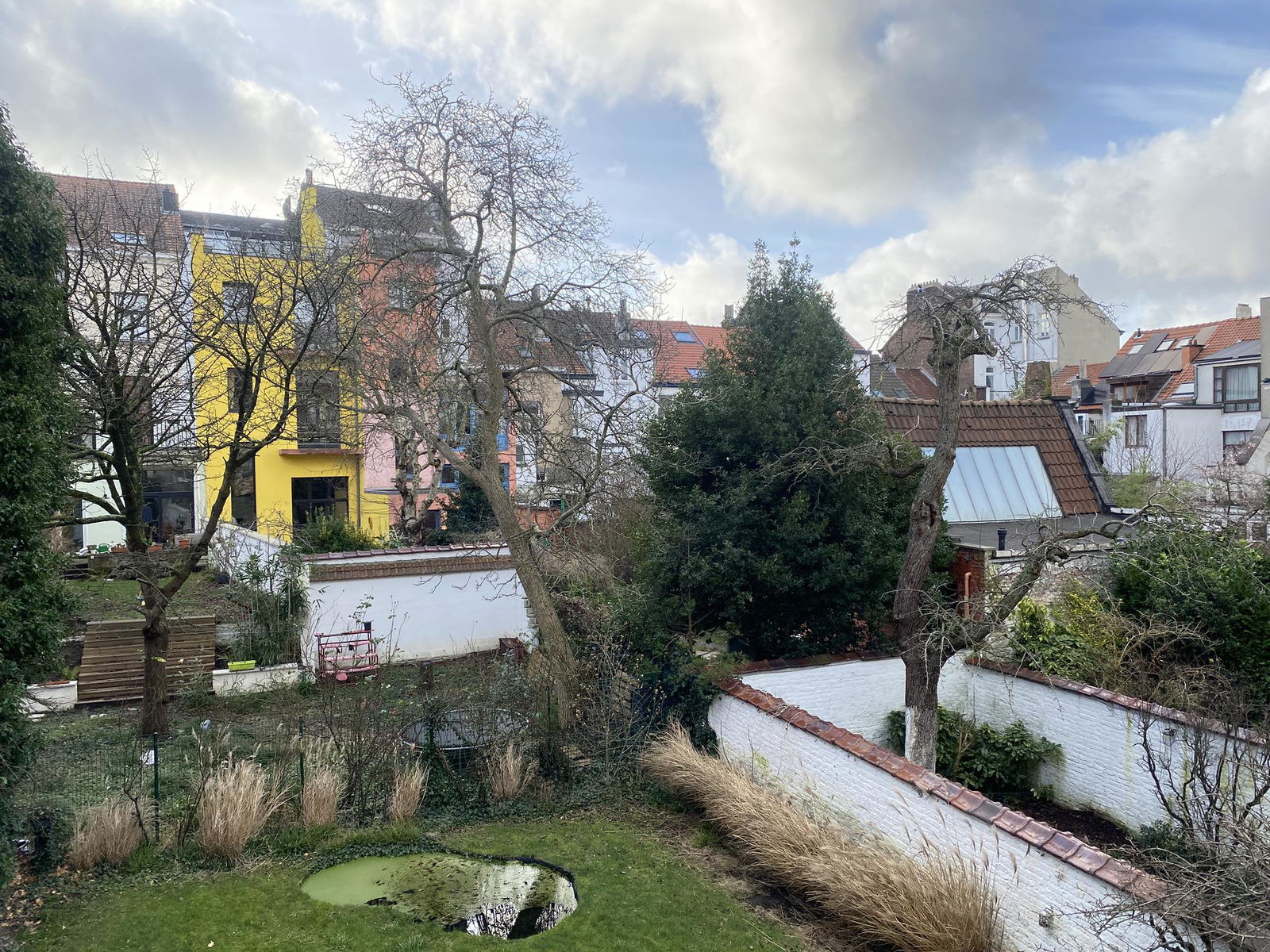 Oberoende Studio Saint-Gilles 314914