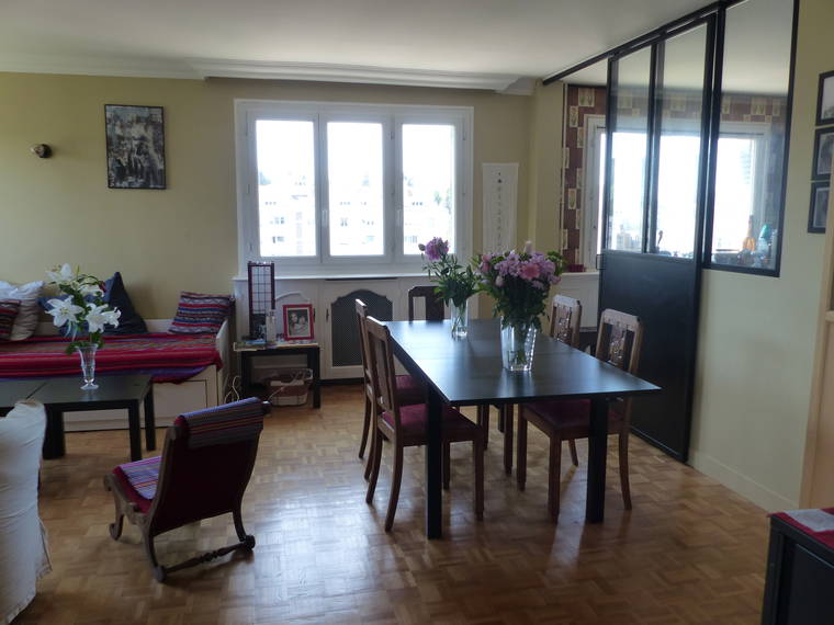 Homestay Saint-Étienne 260018